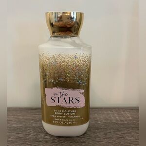 Bath & Body Works - In the Stars Lotion